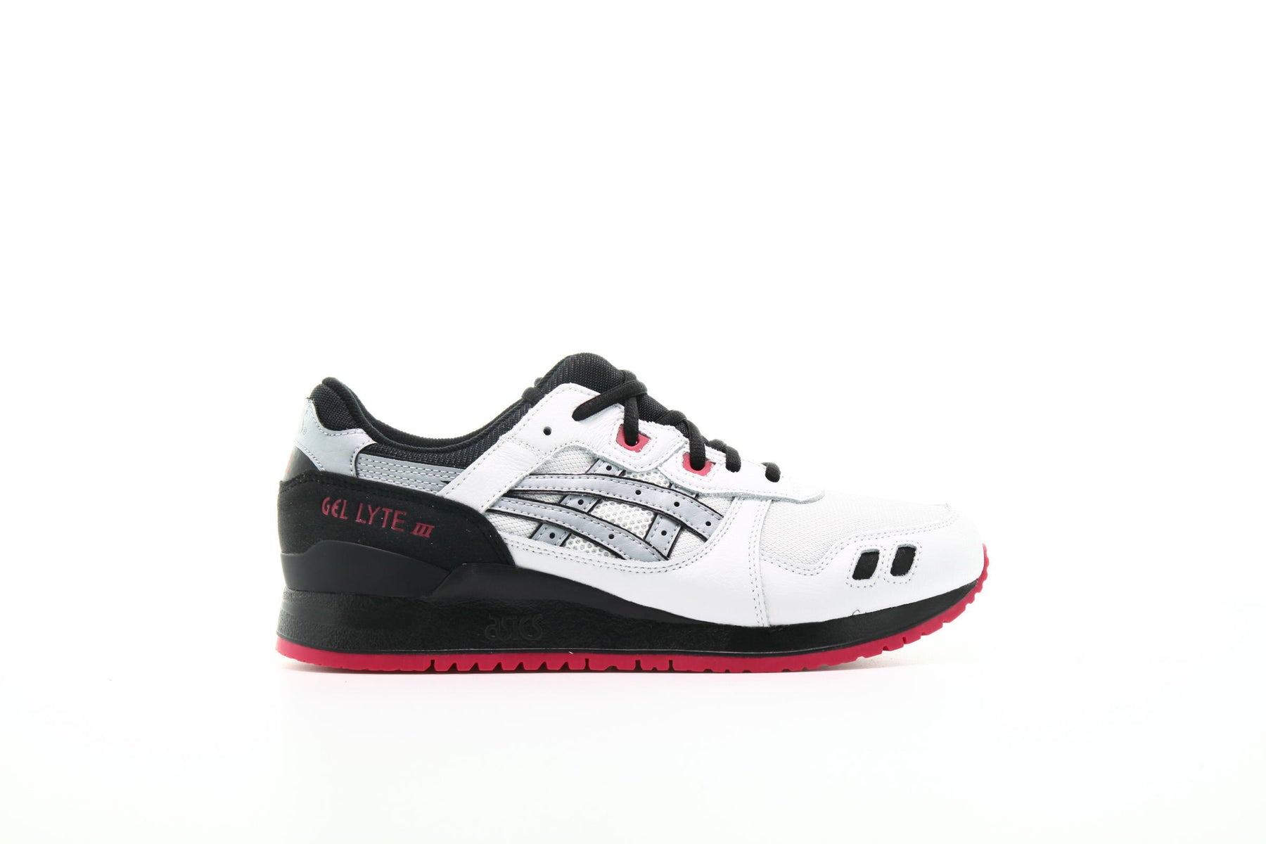 Asics GEL-LYTE III "White"