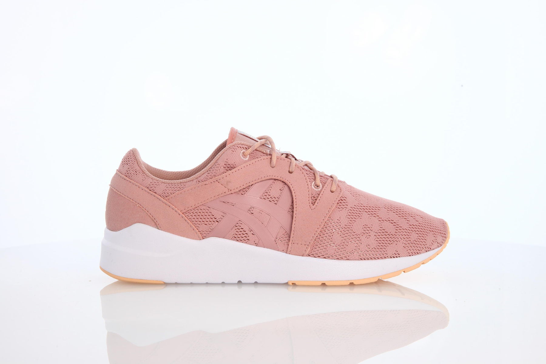 Asics Gel-Lyte Komachi "Peach Beige"