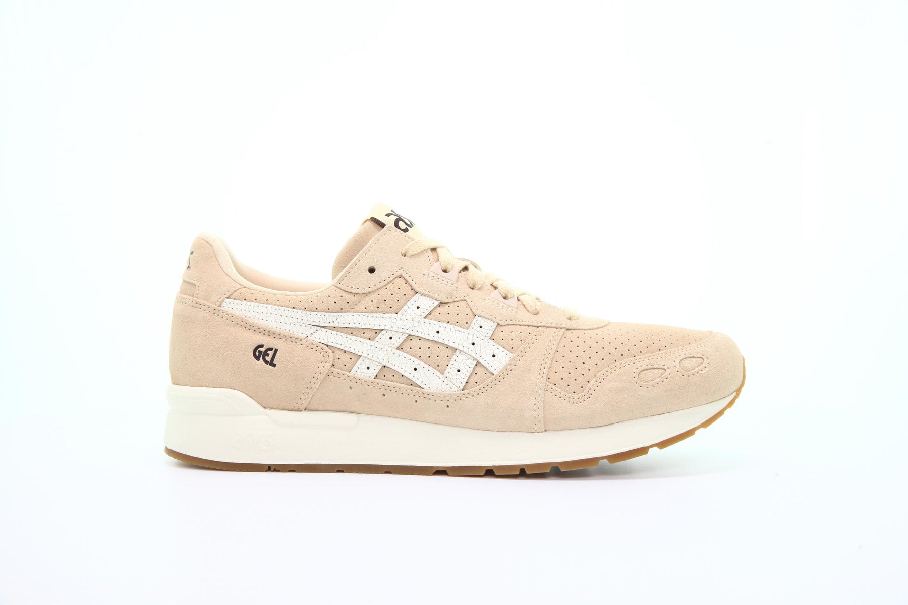 Asics GEL-LYTE "Marzipan"