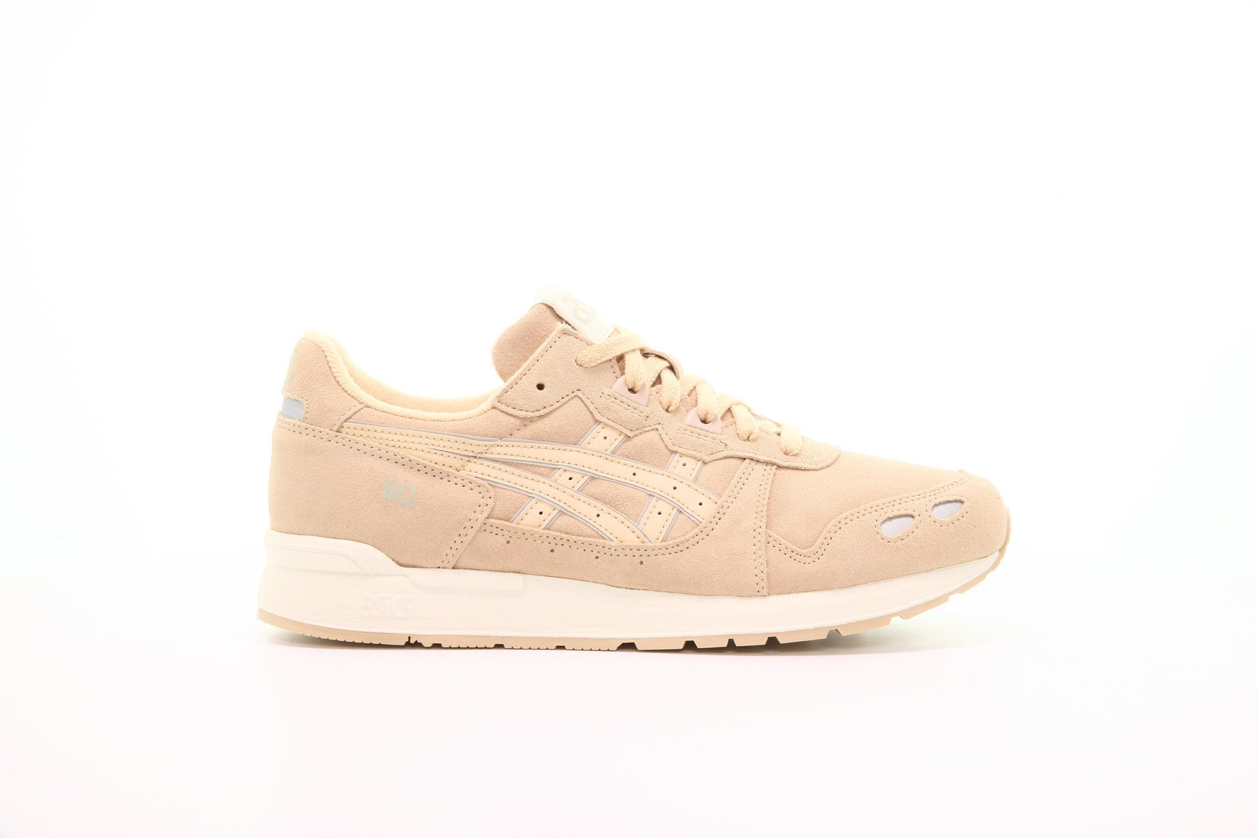 Asics GEL-LYTE "Marzipan"