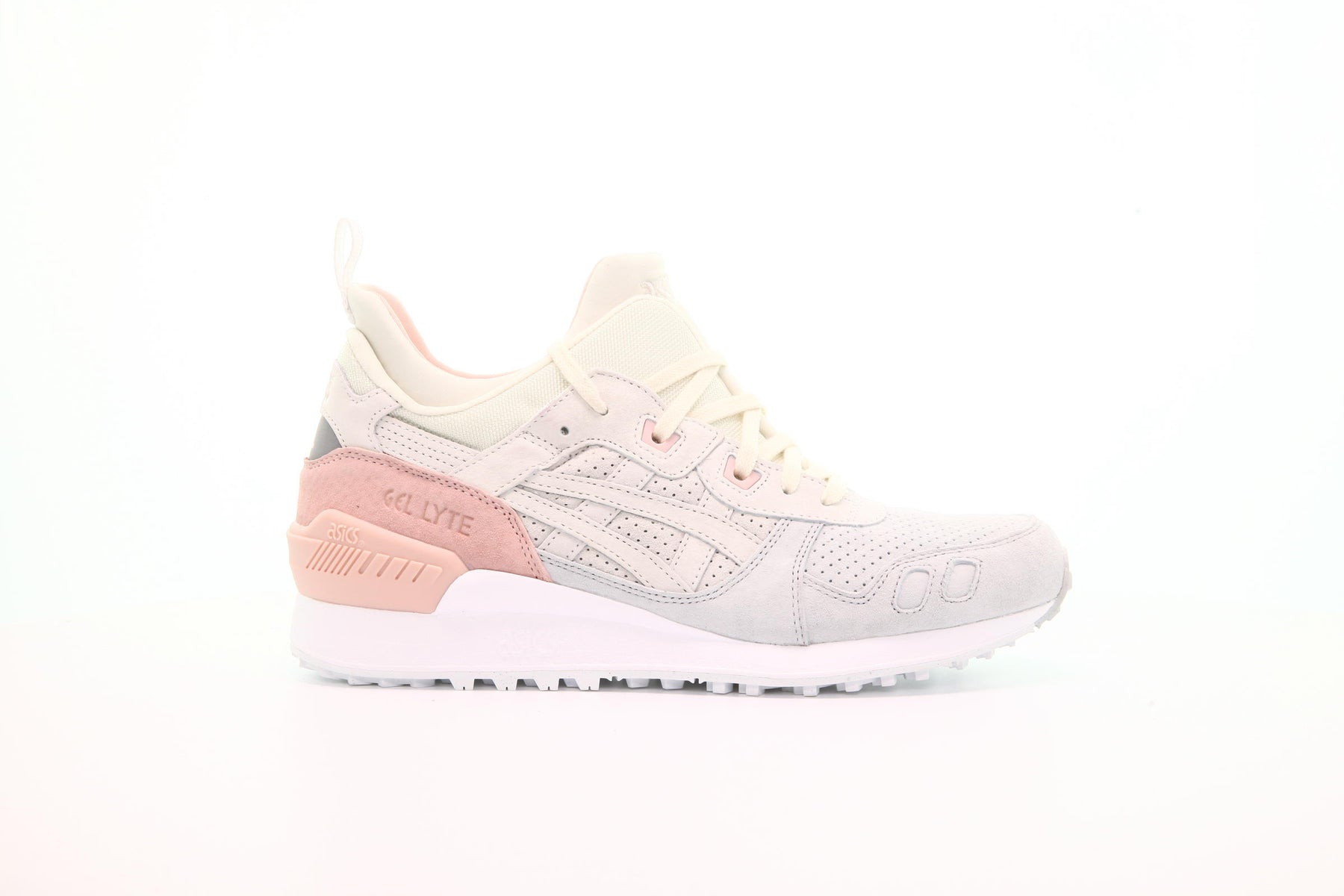 Asics Gel Lyte MT "Cream"