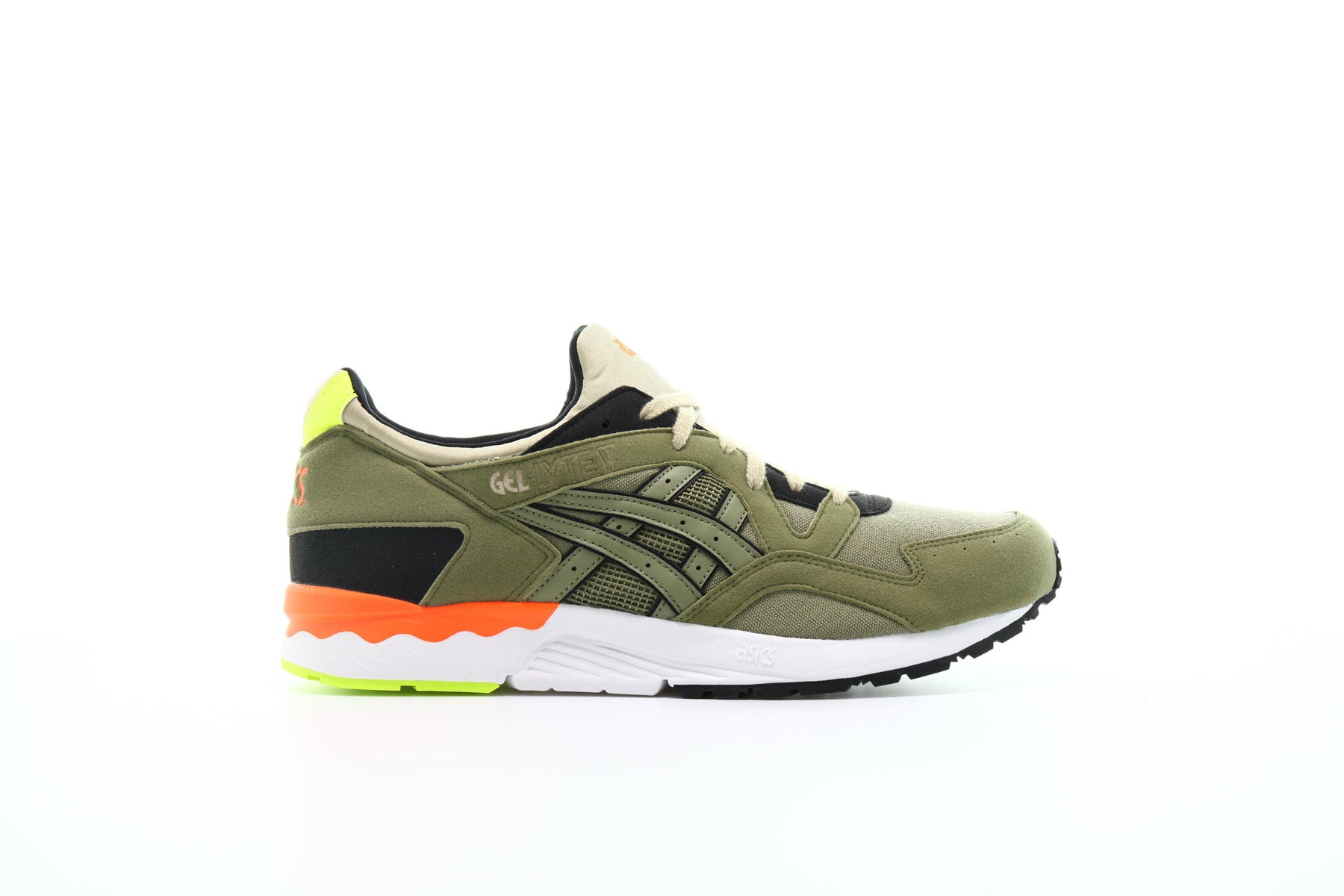 Asics GEL-LYTE V "Aloe"