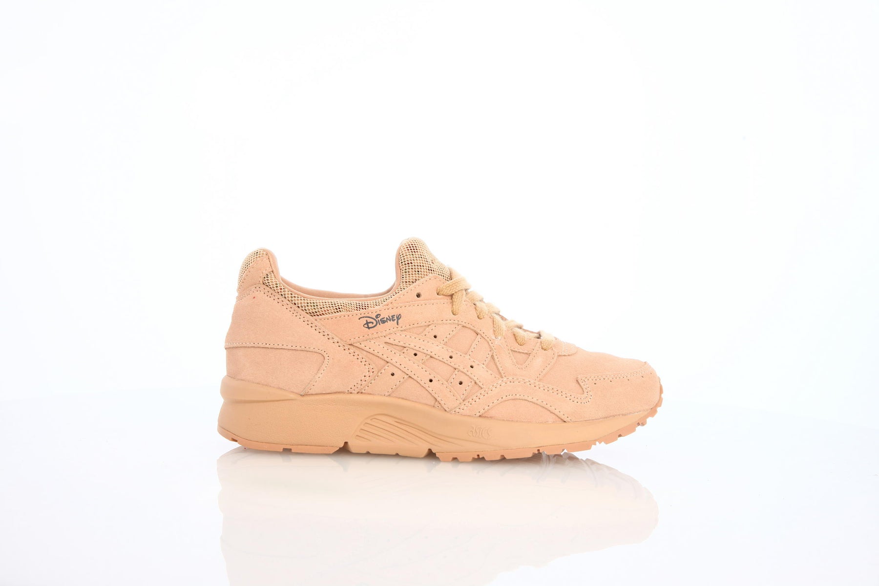 Asics Gel Lyte V Beauty and the Beast "Bleached Apricot"