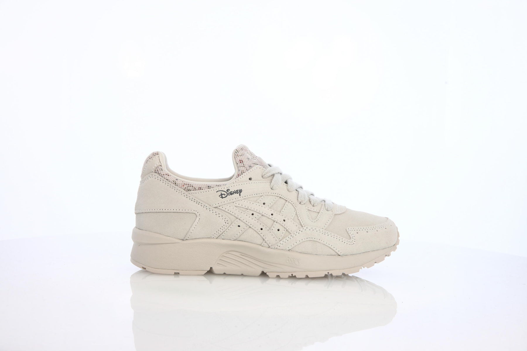Asics Gel Lyte V Beauty and the Beast "Whisper White"