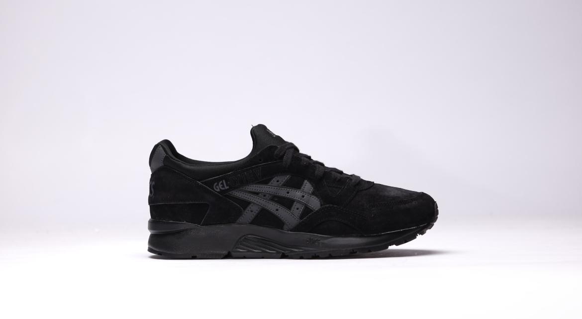 Asics Gel Lyte V "Triple Black"