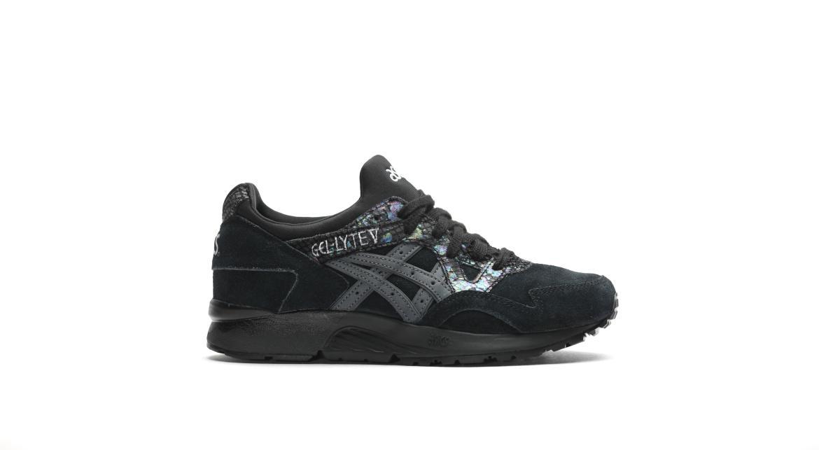 Asics Gel-Lyte V Borealis Pack "Black"