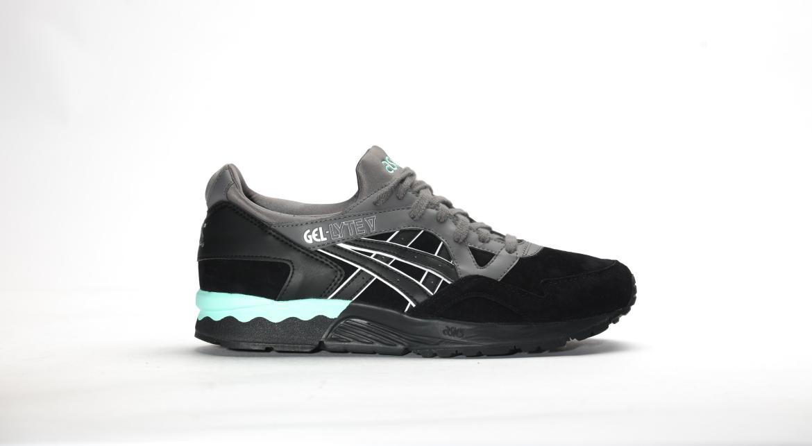 Asics Gel Lyte V Casual Lux Pack "Black"