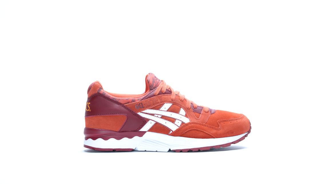 Asics Gel Lyte V "Chili"