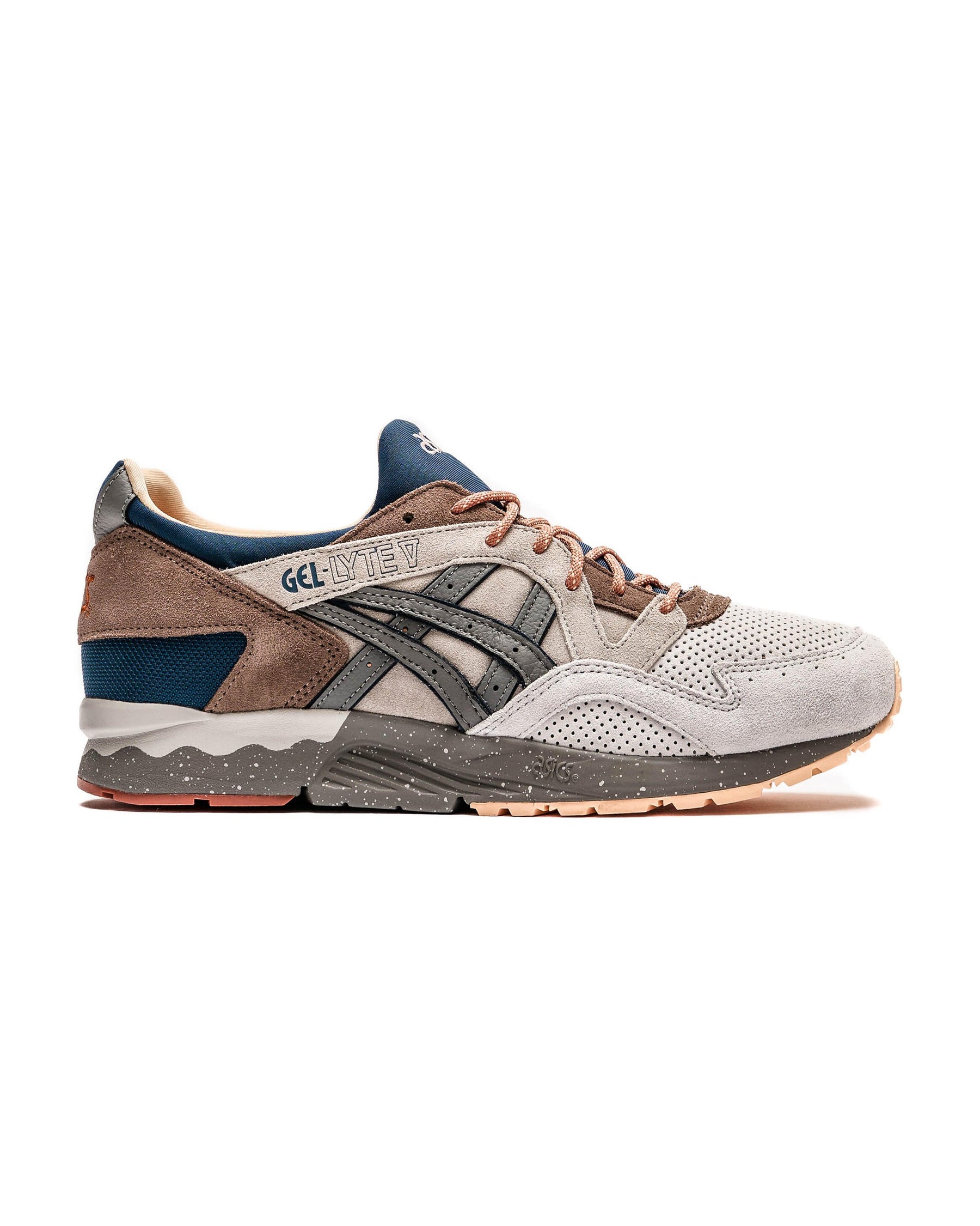 Asics GEL-LYTE V 'Retrotrail'