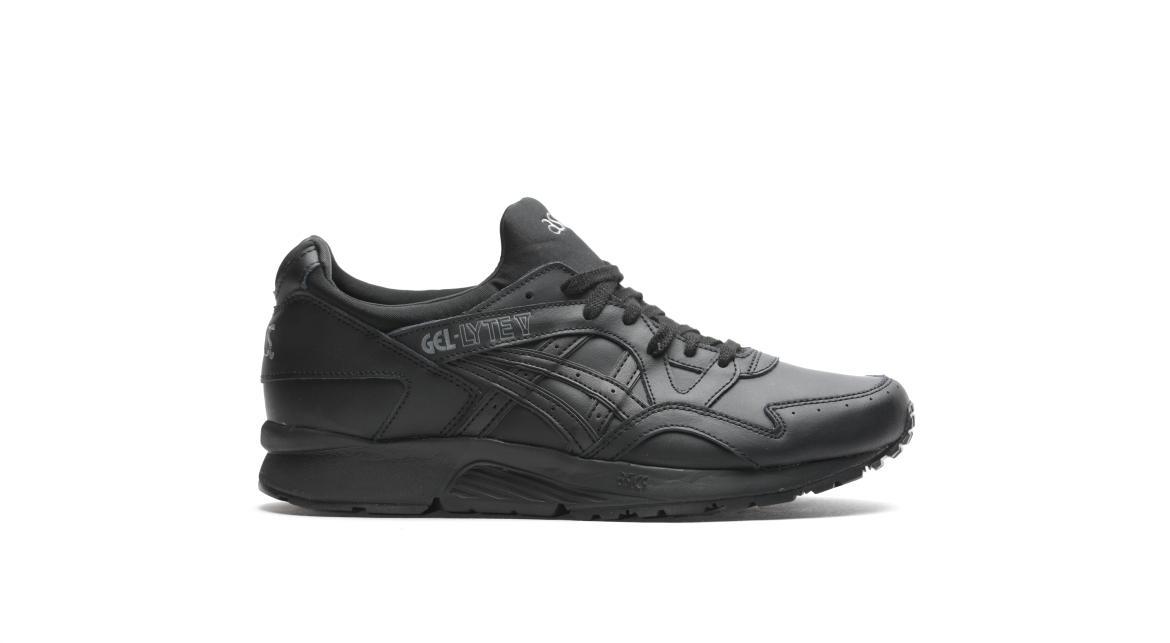 Asics Gel-Lyte V Core Pack "All Black"