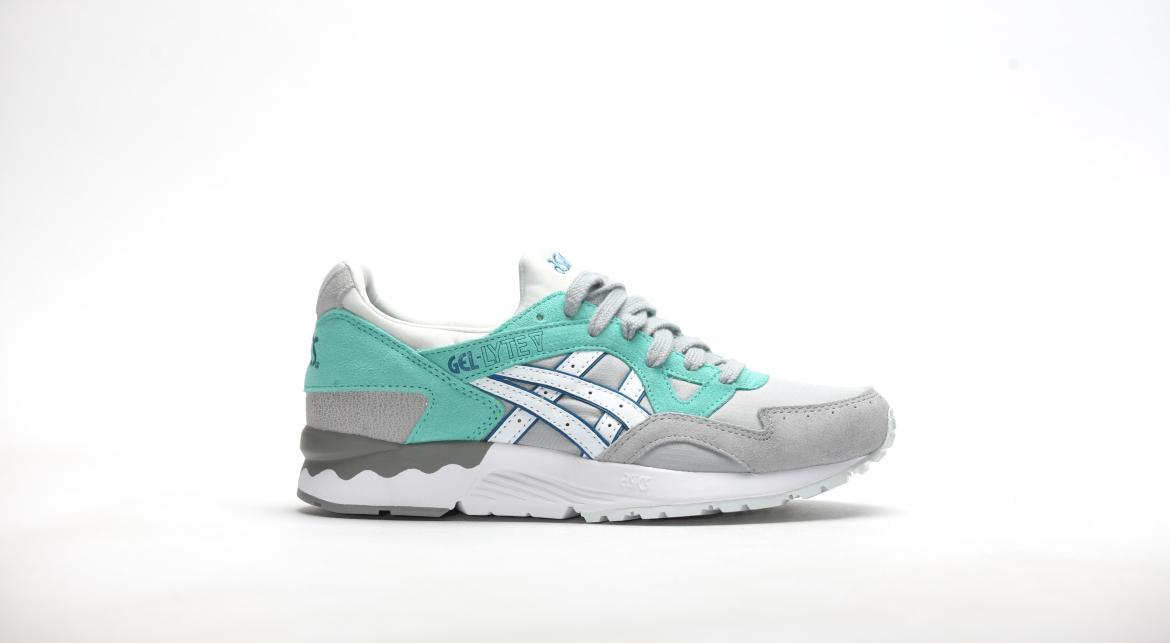 Asics Gel-Lyte V Core Plus Pack "Light Grey"