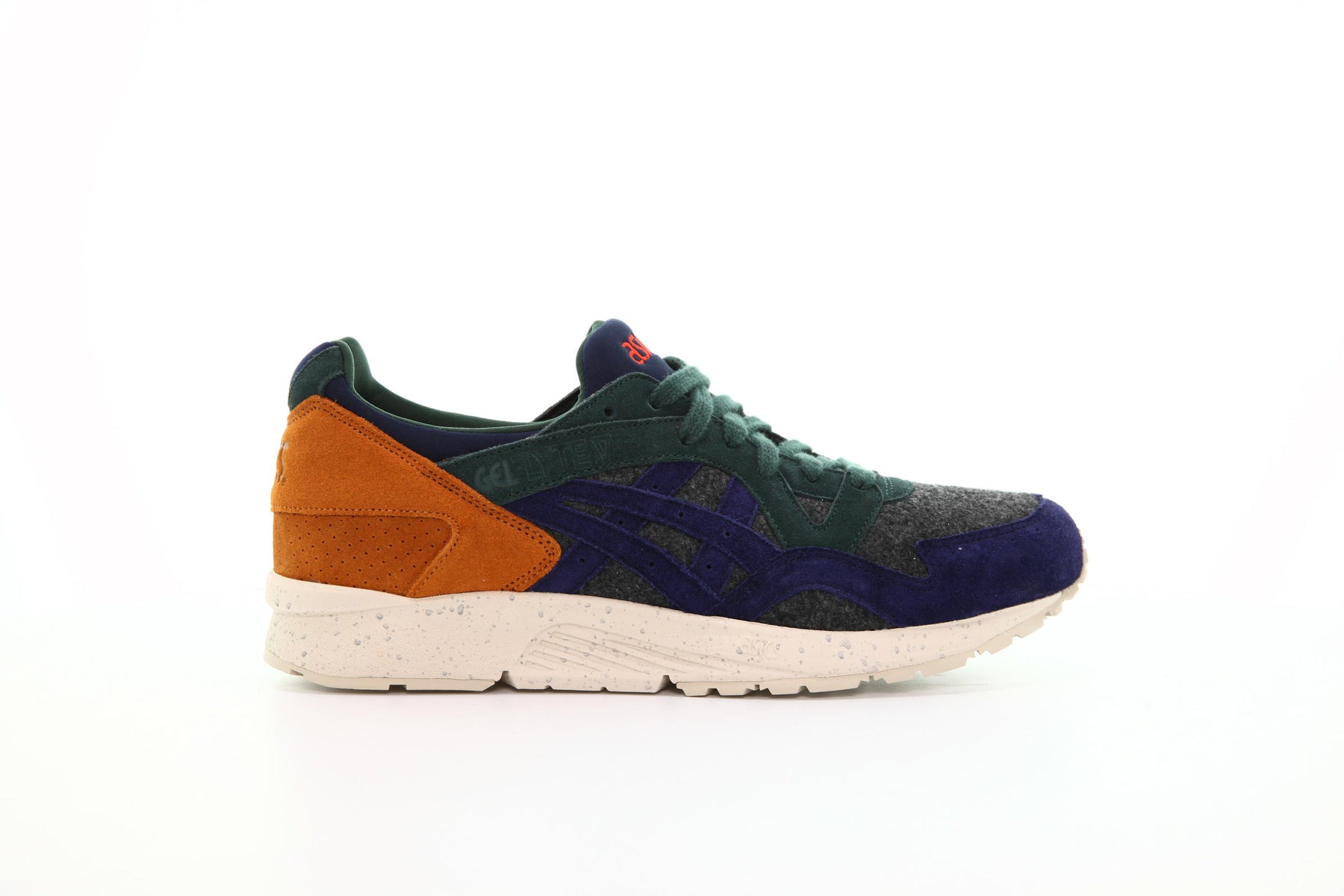 Asics Gel Lyte V "Peacot"