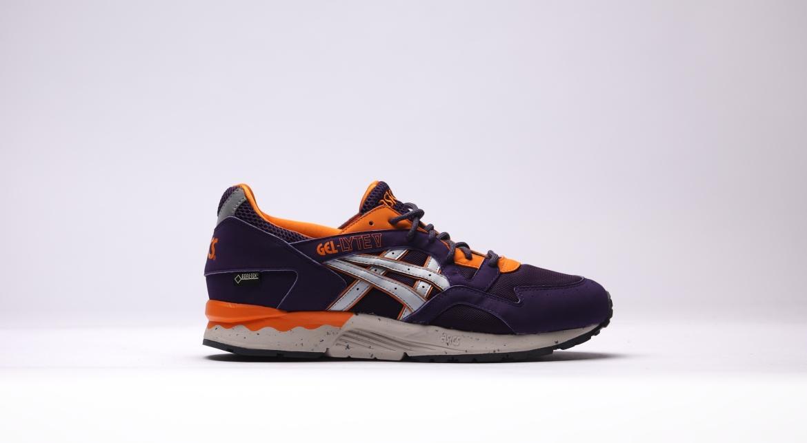 Asics Gel Lyte V Goretex "Purple"