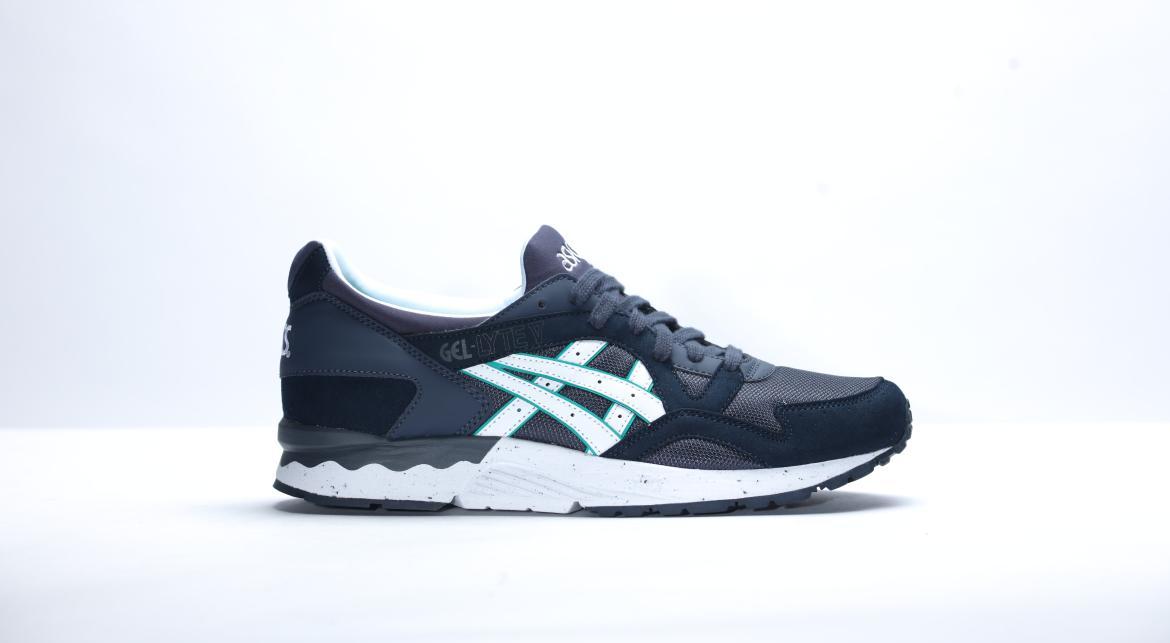 Asics Gel Lyte V City Pack "Indian Ink"