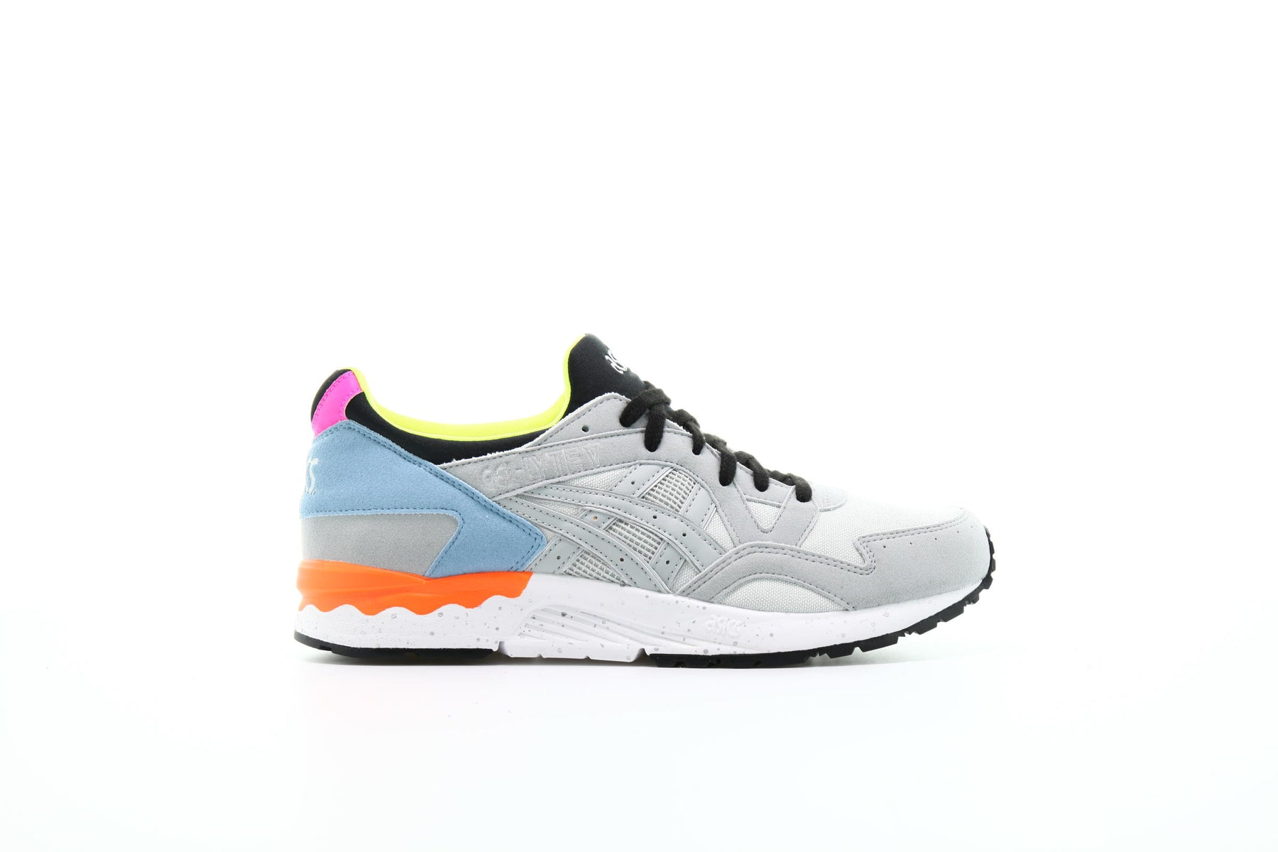 Asics GEL-LYTE V "Mid Grey"