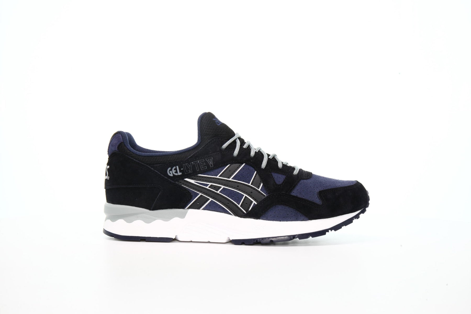 Asics Gel-Lyte V "Midnight"