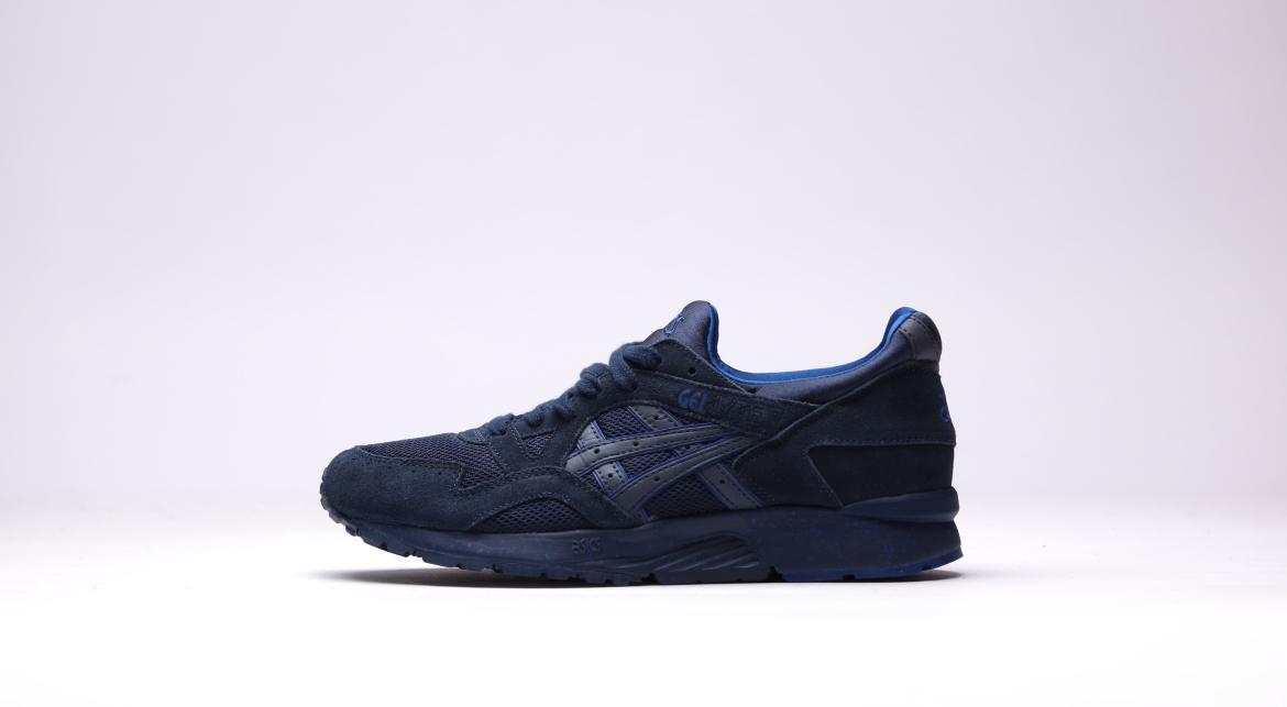 Asics Gel-Lyte V Night Shade "Navy"