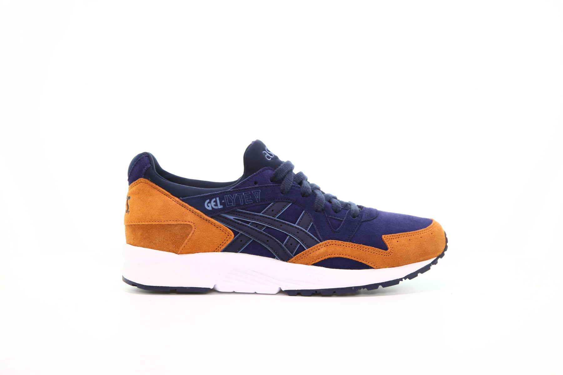 Asics Gel Lyte V "Peacoat"