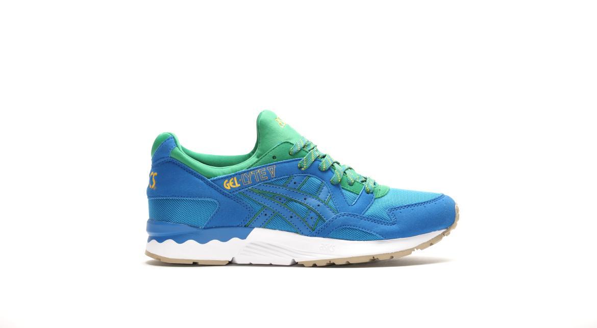 Asics Gel-Lyte V Rio Pack "Classic Blue"