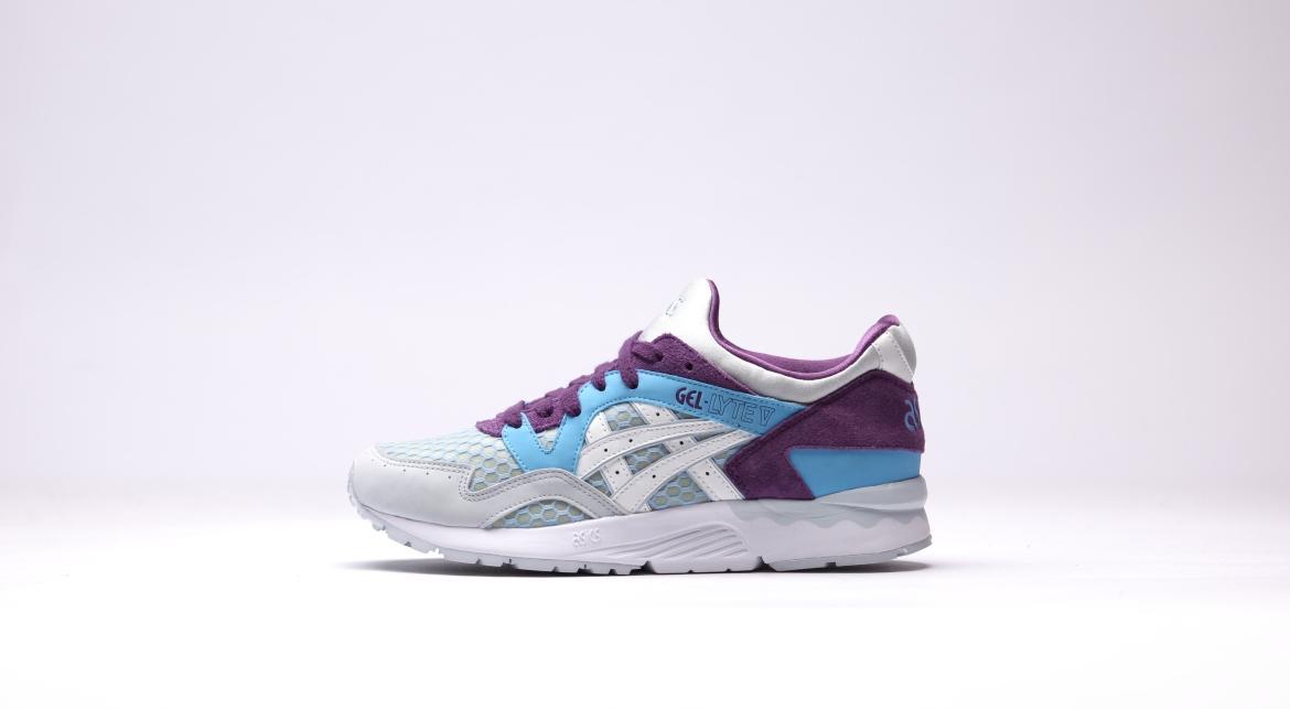 Asics Gel-Lyte V Rugged Winter "Light Blue"