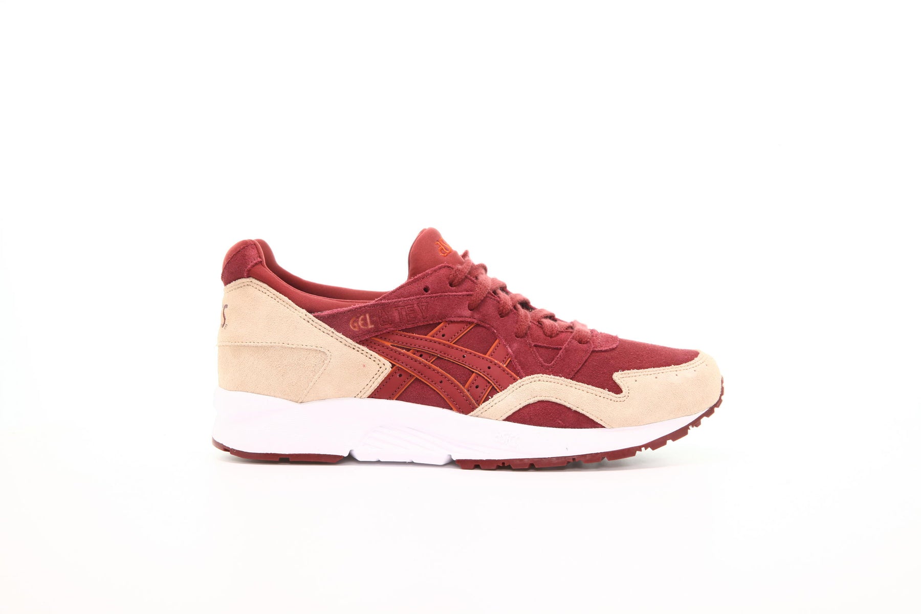Asics Gel Lyte V "Russet Brown"