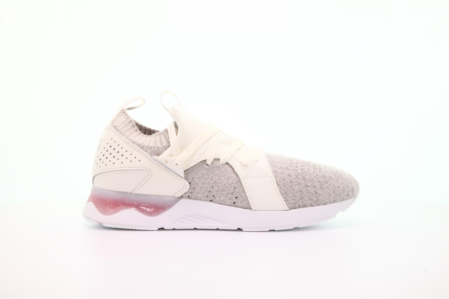 Asics GEL-LYTE V SANZE KNIT "White"