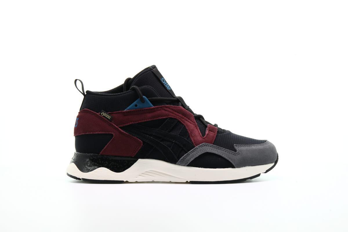 Asics GEL-LYTE V Sanze MT G-TX "Black"