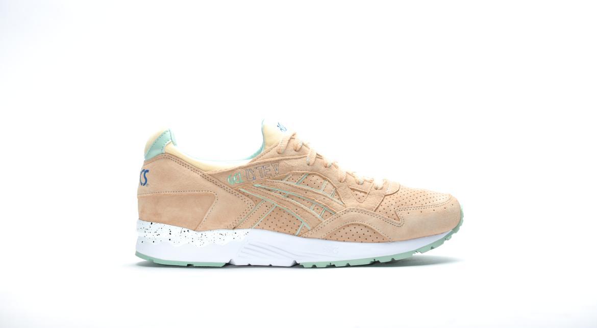 Asics Gel Lyte V "April Showers" Pack Sunburst