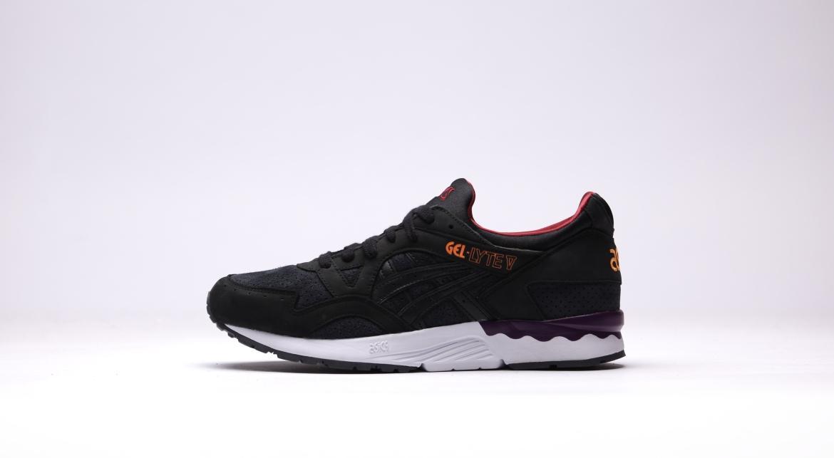 Asics Gel-Lyte V Sunset "Black"