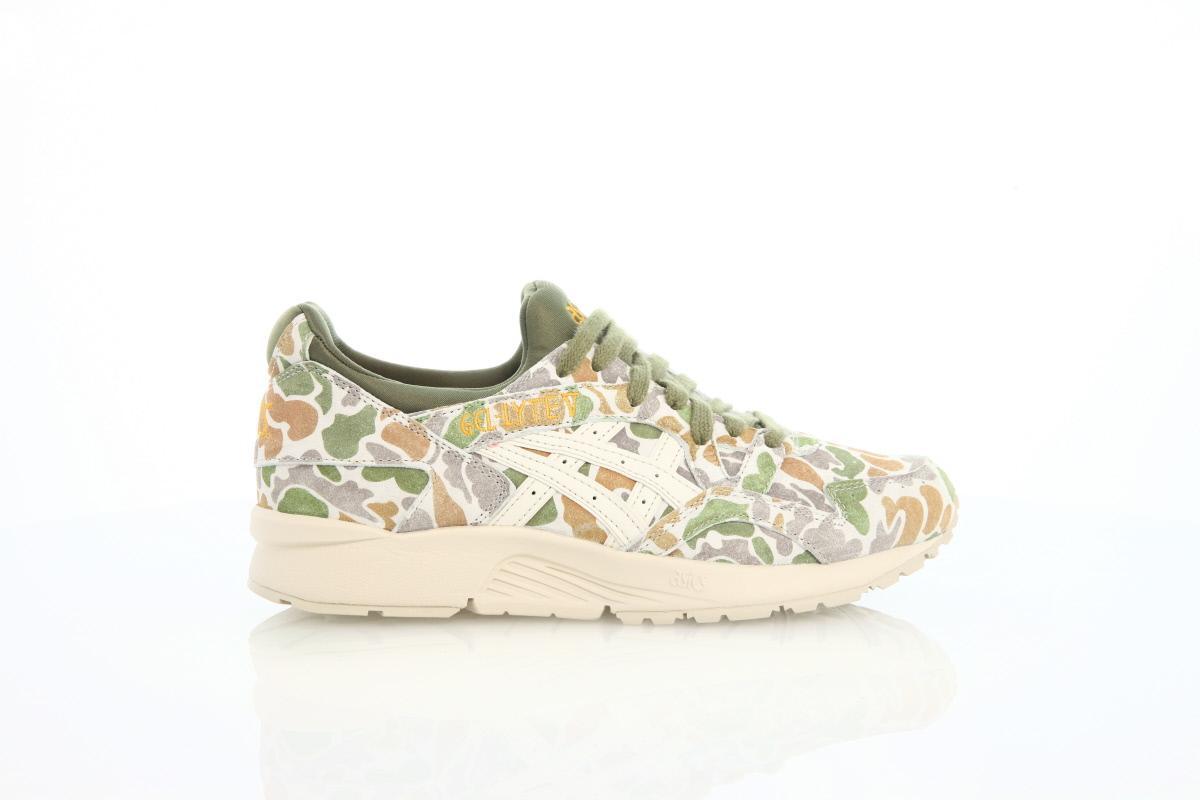 Asics WMNS Gel-Lyte V Tonal "Taupe Grey"