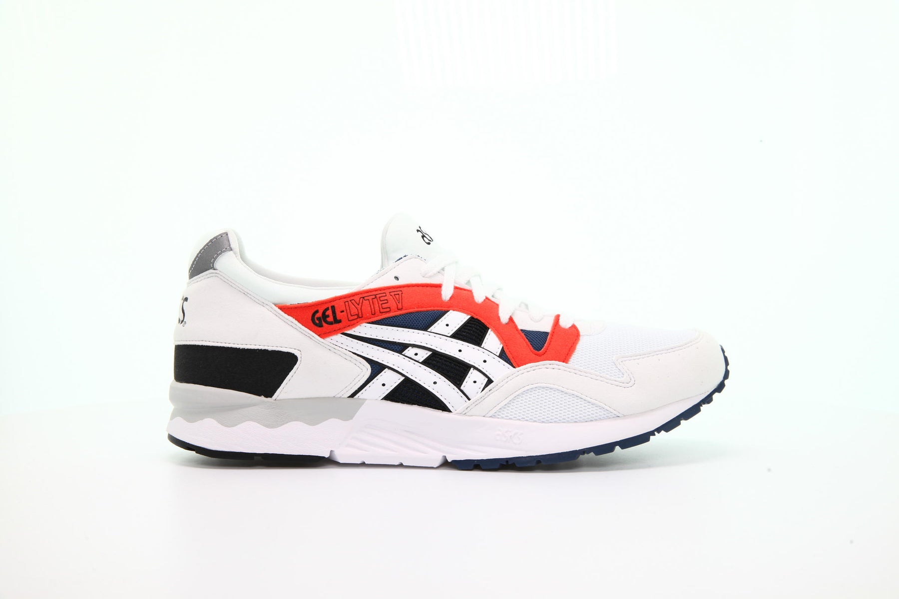 Asics GEL-LYTE V "White"