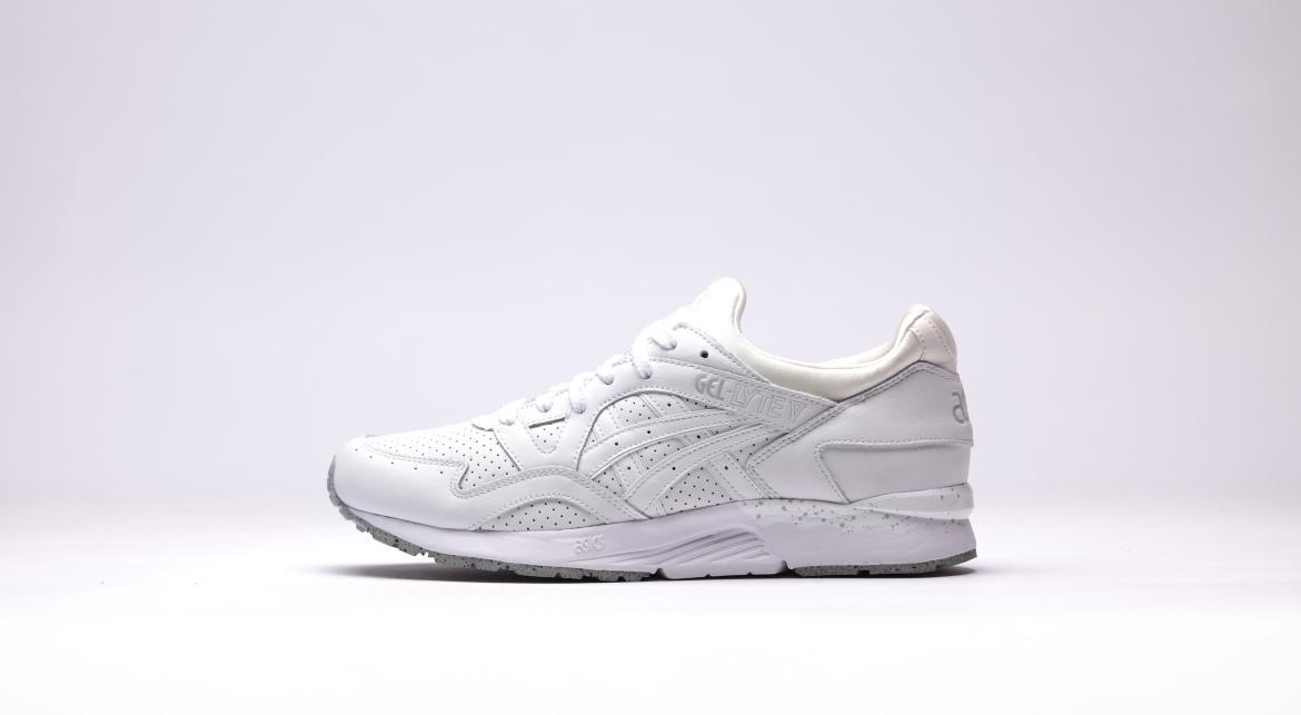 Asics Gel-Lyte V "Triple White"
