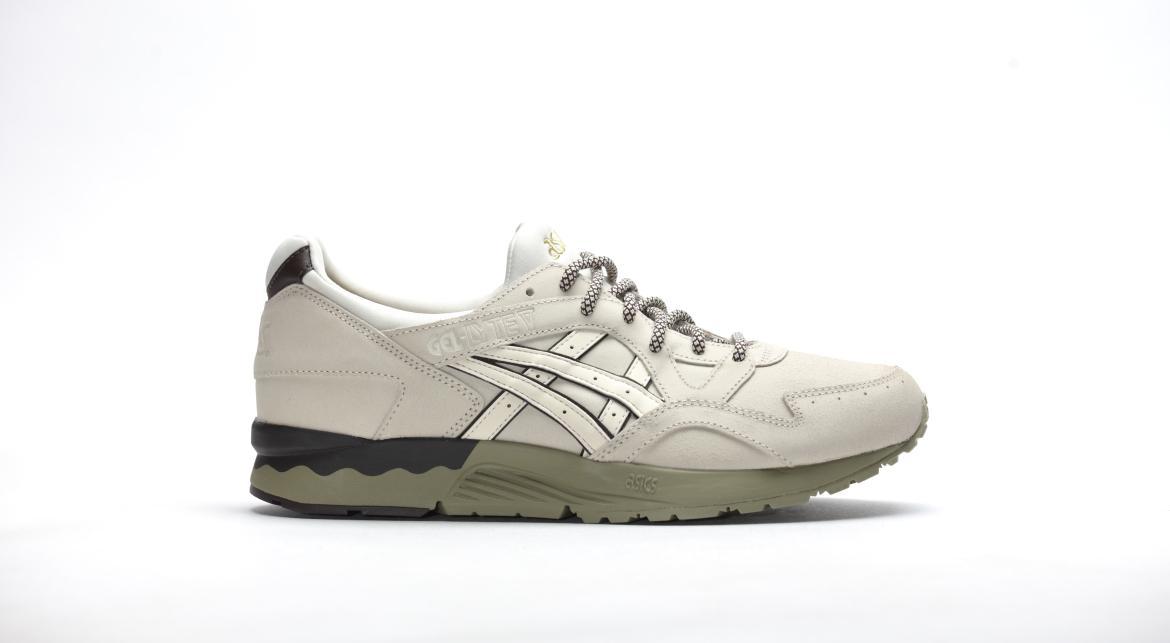 Asics Gel-Lyte V Winter Pack "Off White"