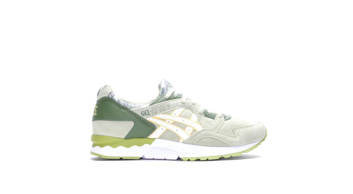 Asics Gel Lyte V "Winter Pear"