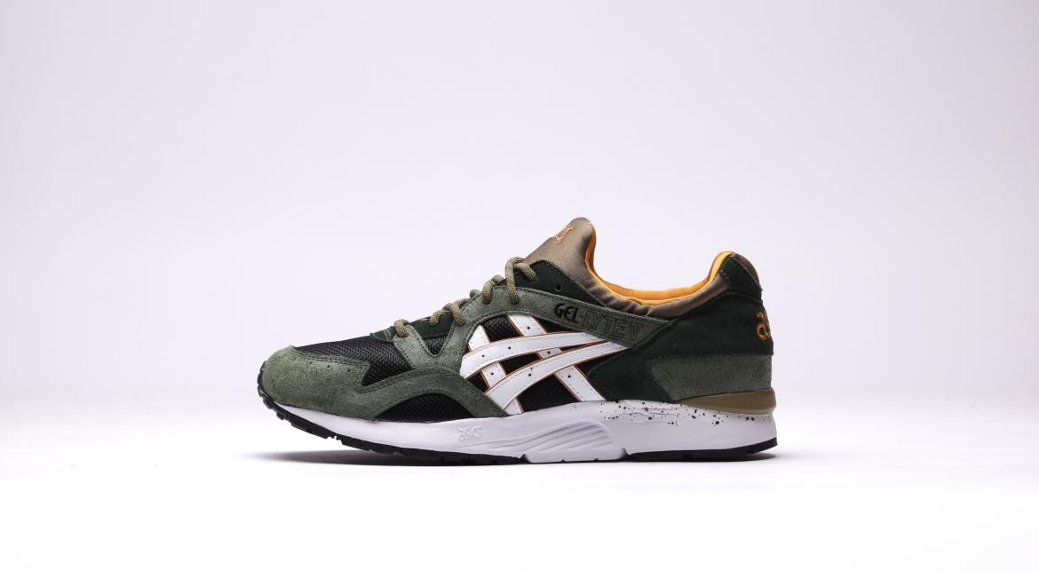 Asics Gel-Lyte V Winter Trail "Black"