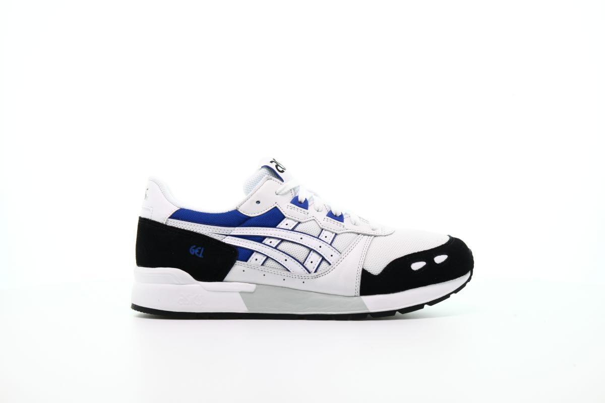 Asics GEL-LYTE "Asics Blue"