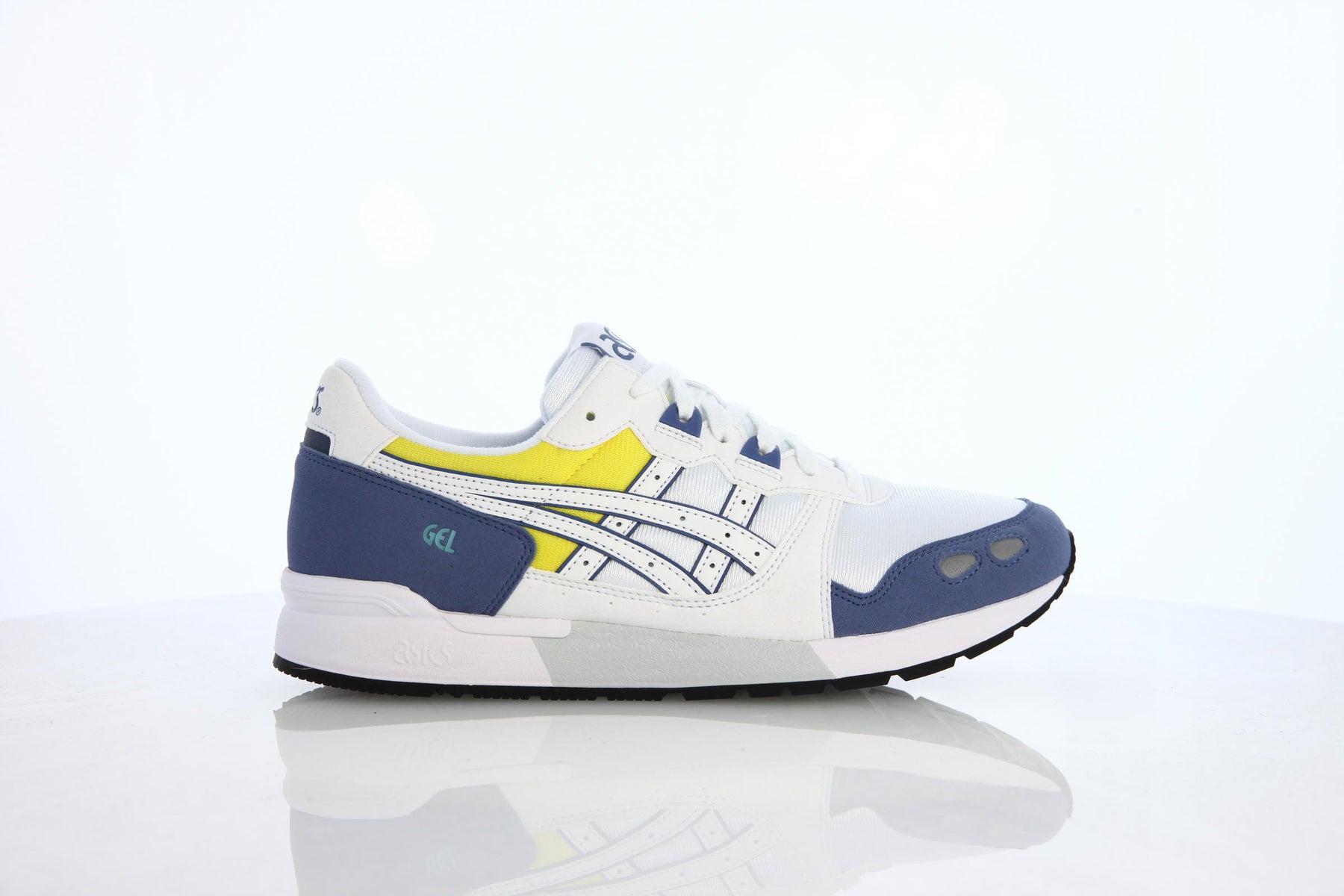 Asics Gel-Lyte "White"