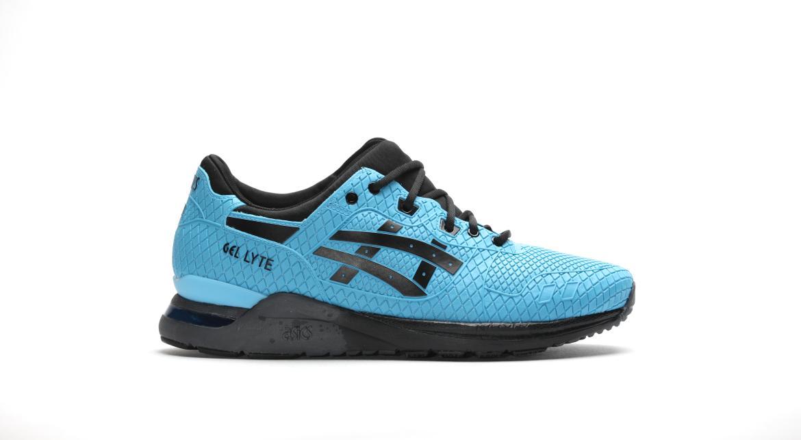 Asics Gel-Lyte Evo Galaxy Pack "Light Blue"