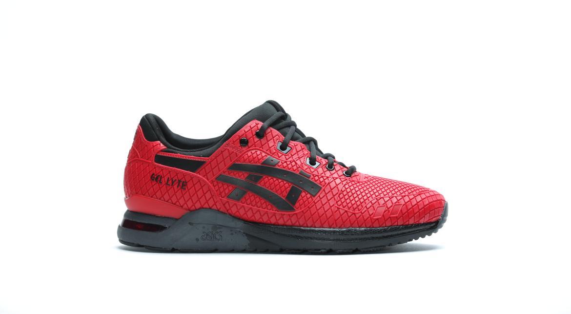 Asics Gel-Lyte Evo Galaxy Pack "Red"