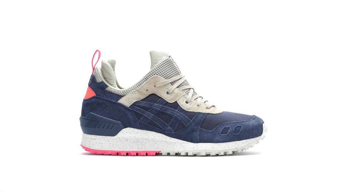 Asics Gel-Lyte Mt Hiking Pack "India Ink"