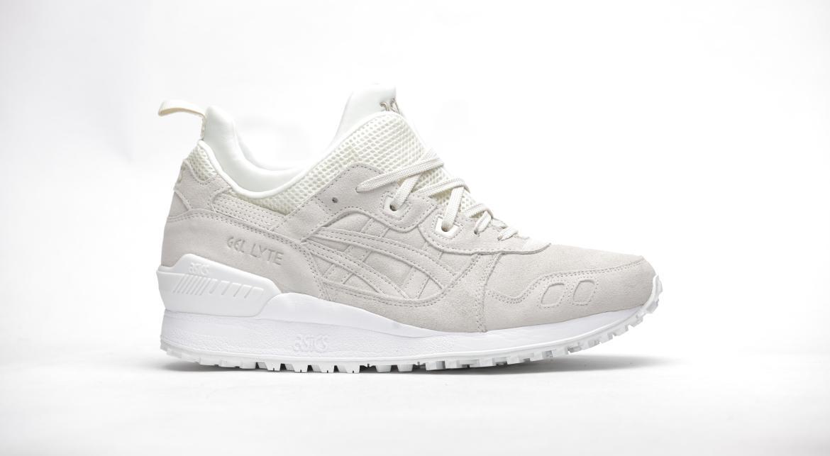 Asics Gel-Lyte Mt Rosegold Pack "Slight White"