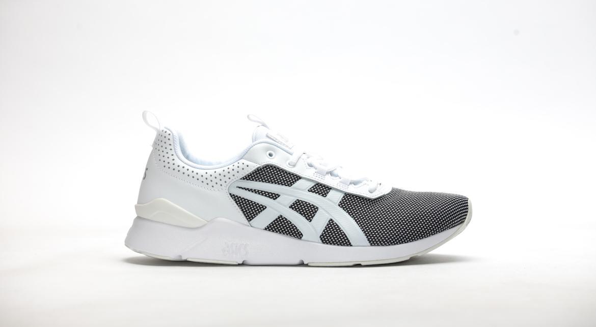 Asics Gel-Lyte Runner Galaxy Pack "All White"