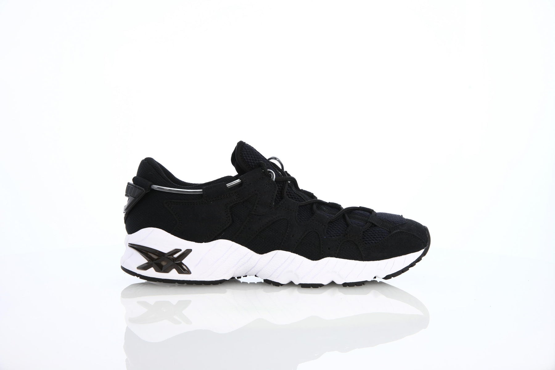 Asics Gel-Mai OG "All Black"