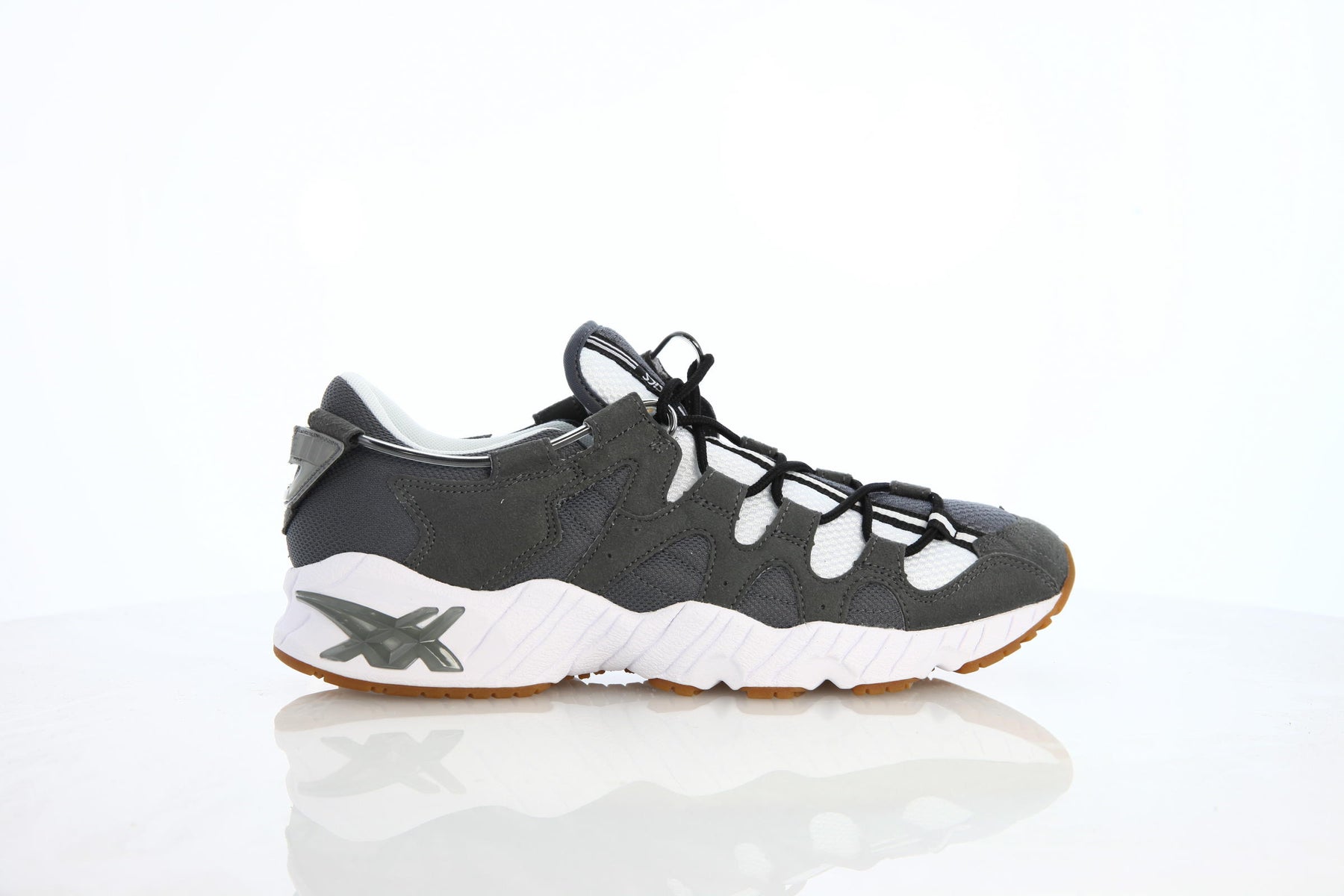 Asics Gel-Mai "Carbon"