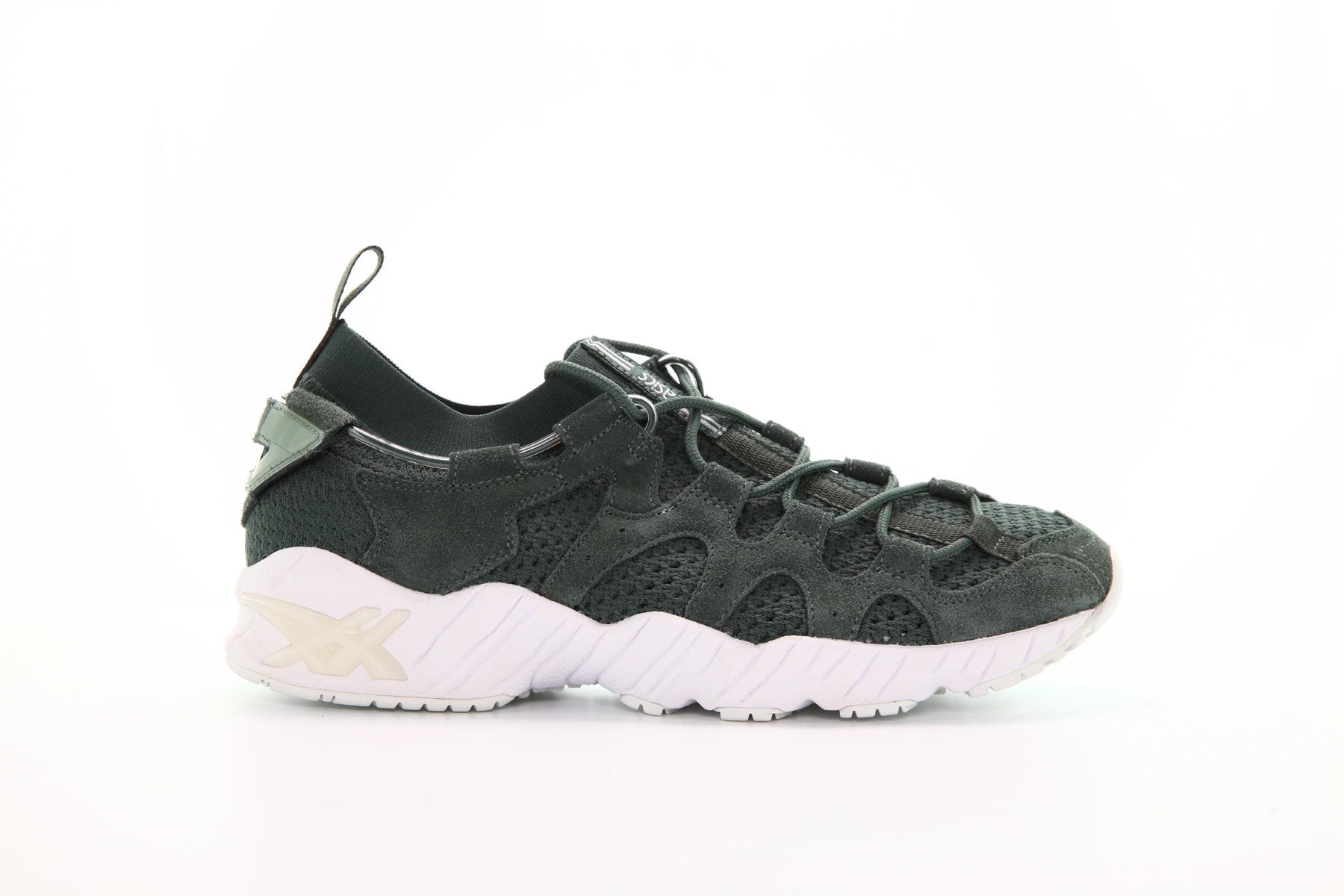 Asics GEL-MAI KNIT "Dark Forest"