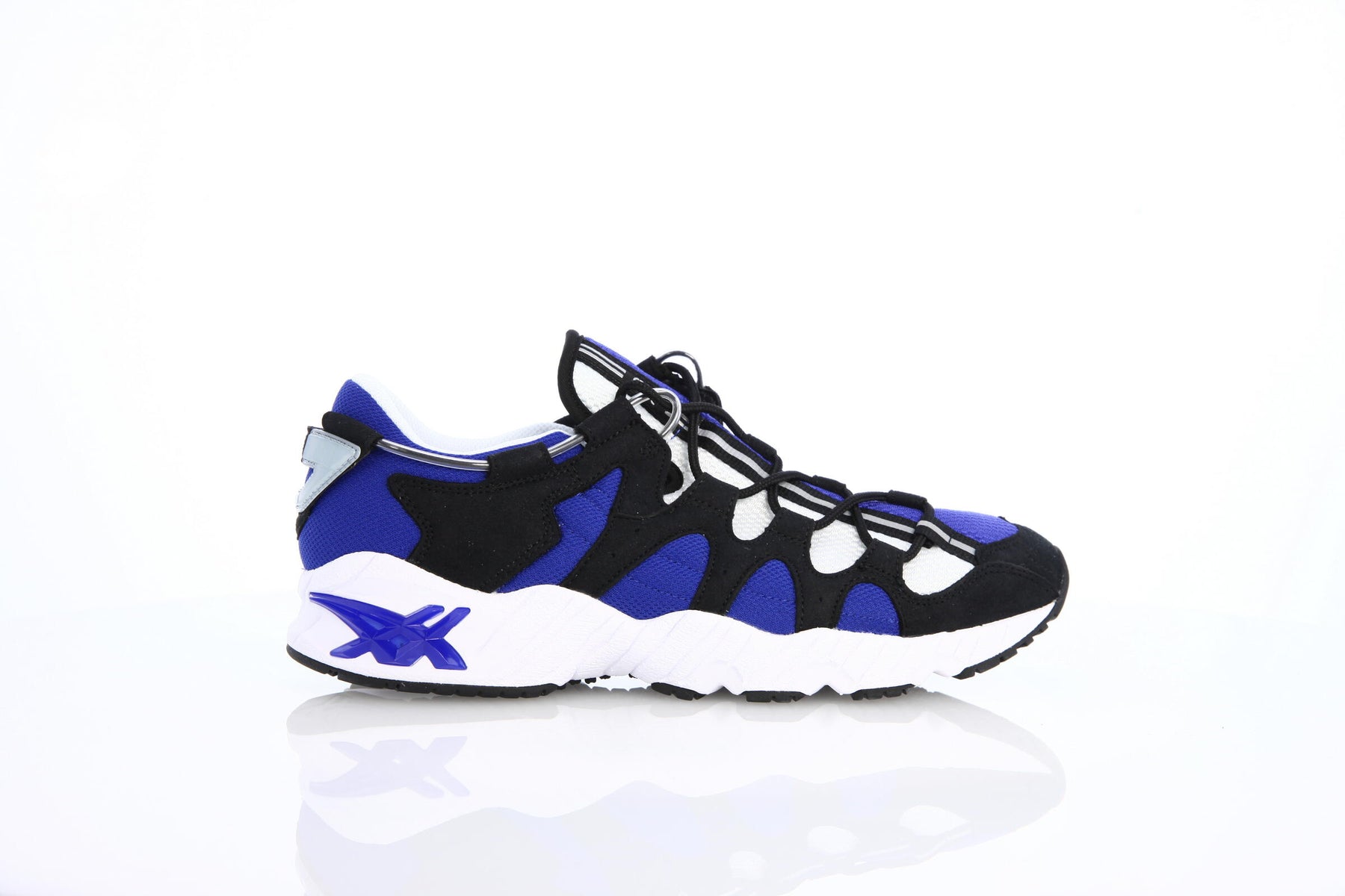 Asics Gel-Mai OG "Asics Blue"