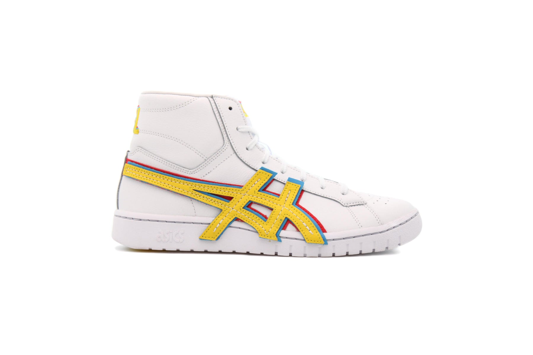 Asics GEL-PTG MT "WHITE"