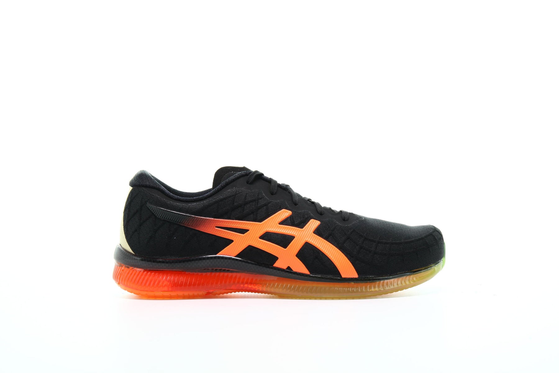 Asics GEL-QUANTUM™ Infinity "Shocking Orange"