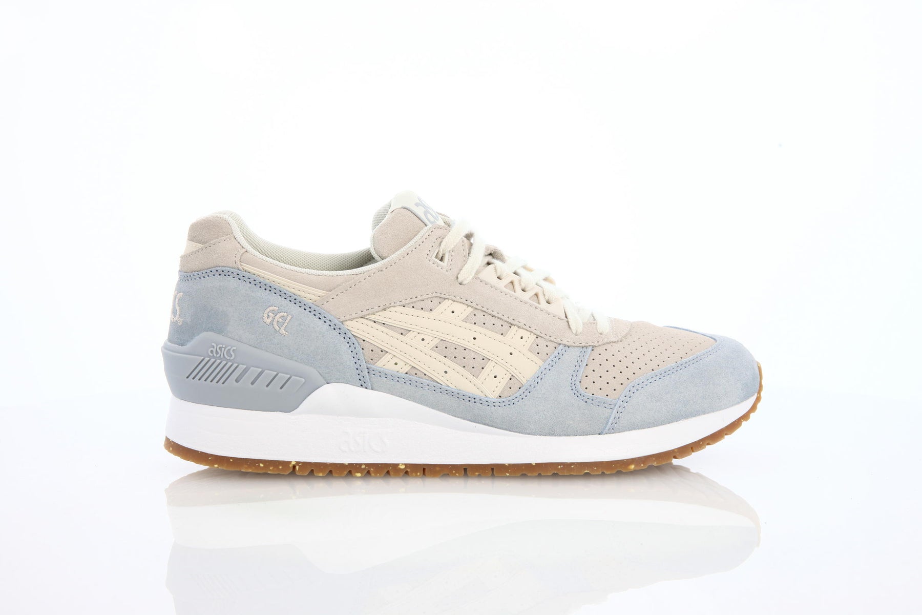 Asics Gel-Respector Easter Pack "Birch"