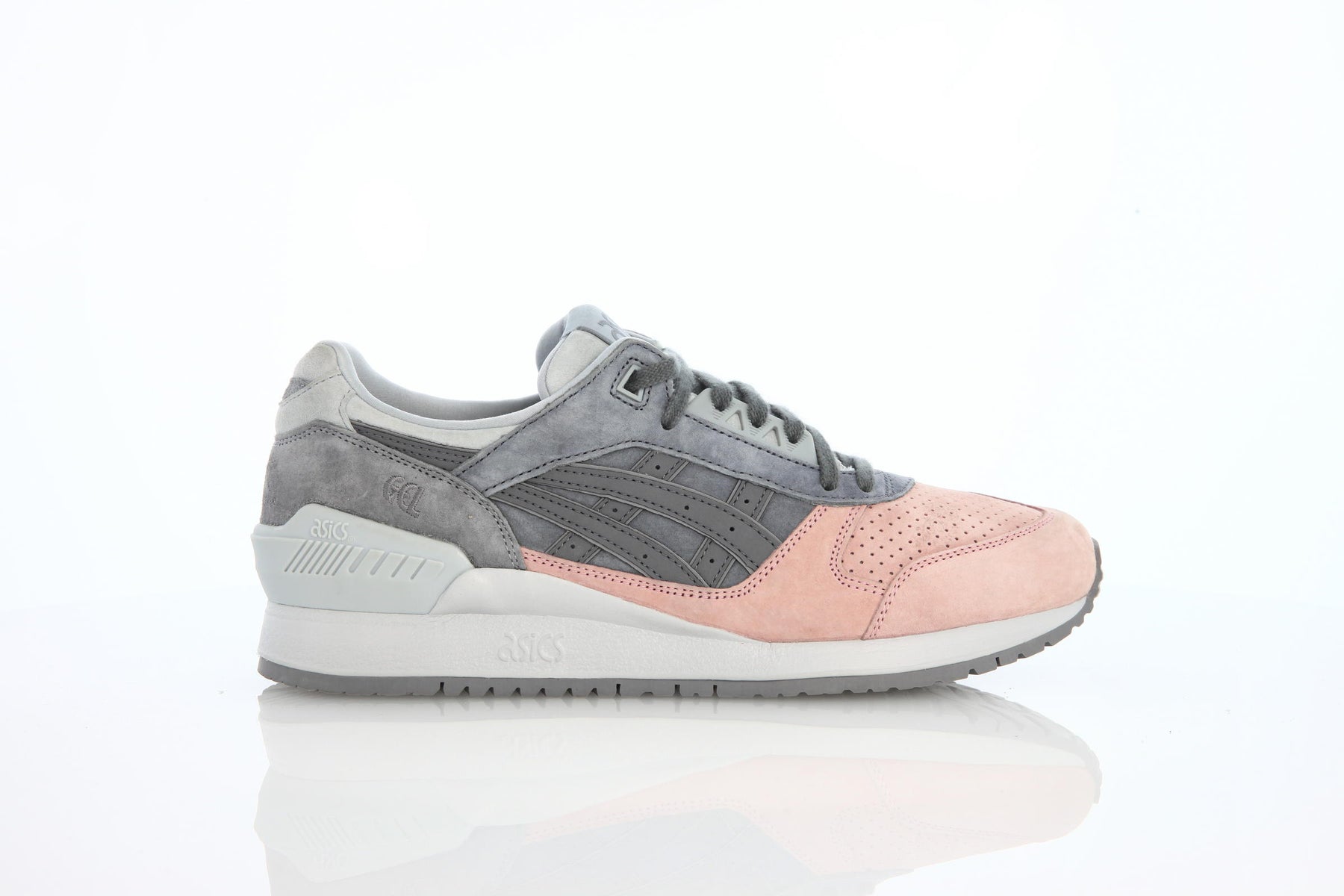 Asics Gel-Respector Japanese Gardens "Carbon"